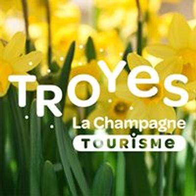 Troyes La Champagne Tourisme