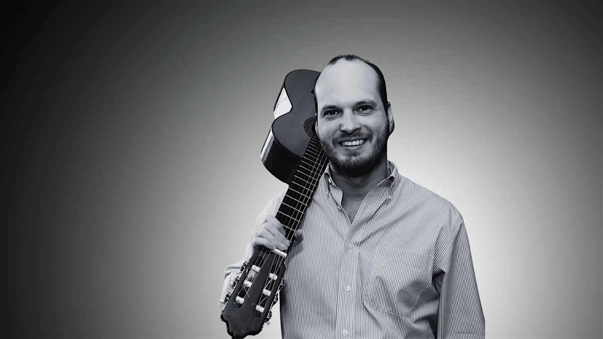 An Evening with Hermann Hudde