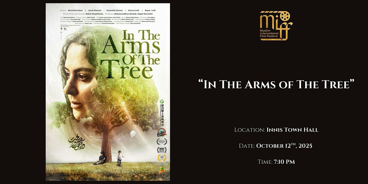In The Arms of The Tree - Presented by MIFF