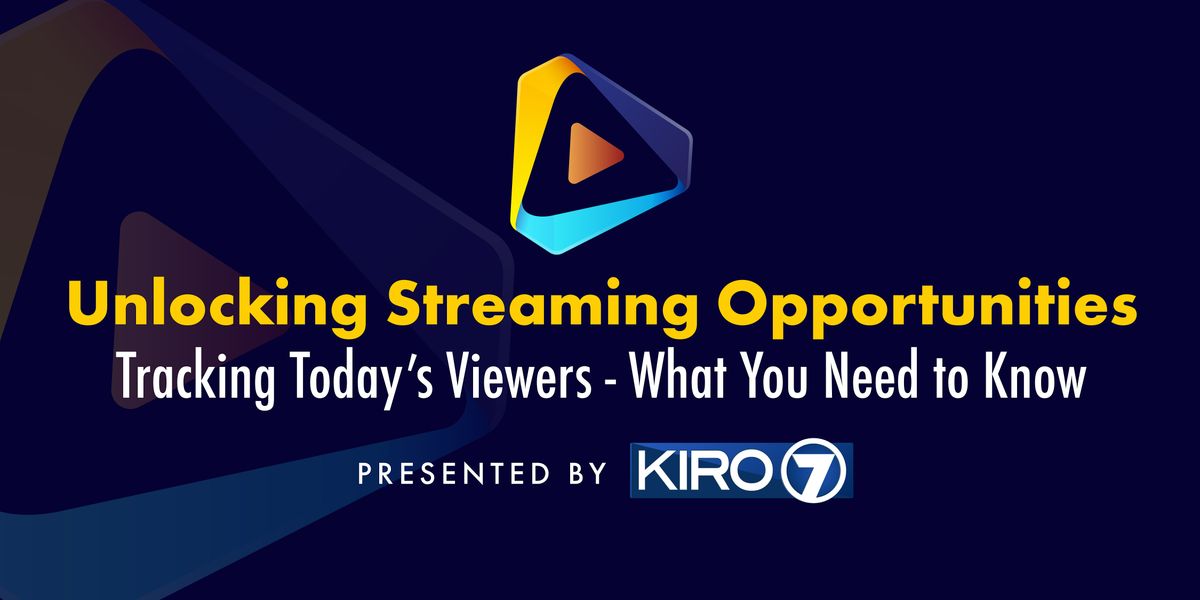 Unlocking Streaming Opportunities: Tracking Today's Viewers