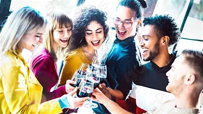 Singles Trivia Night