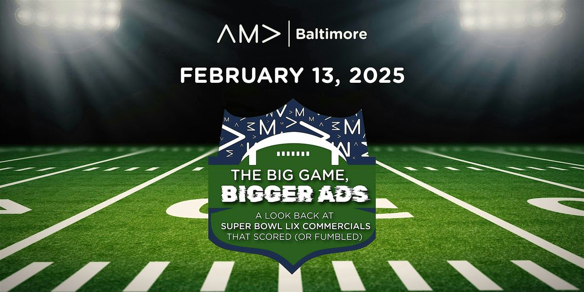 The Big Game, Bigger Ads: A Look Back at Super Bowl LIX Commercials