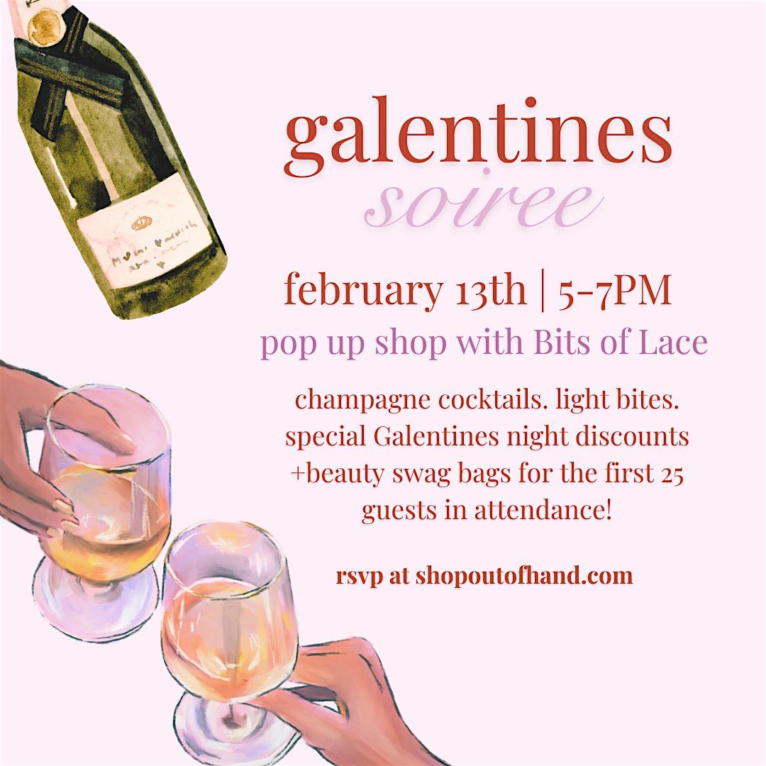 Galentines Night