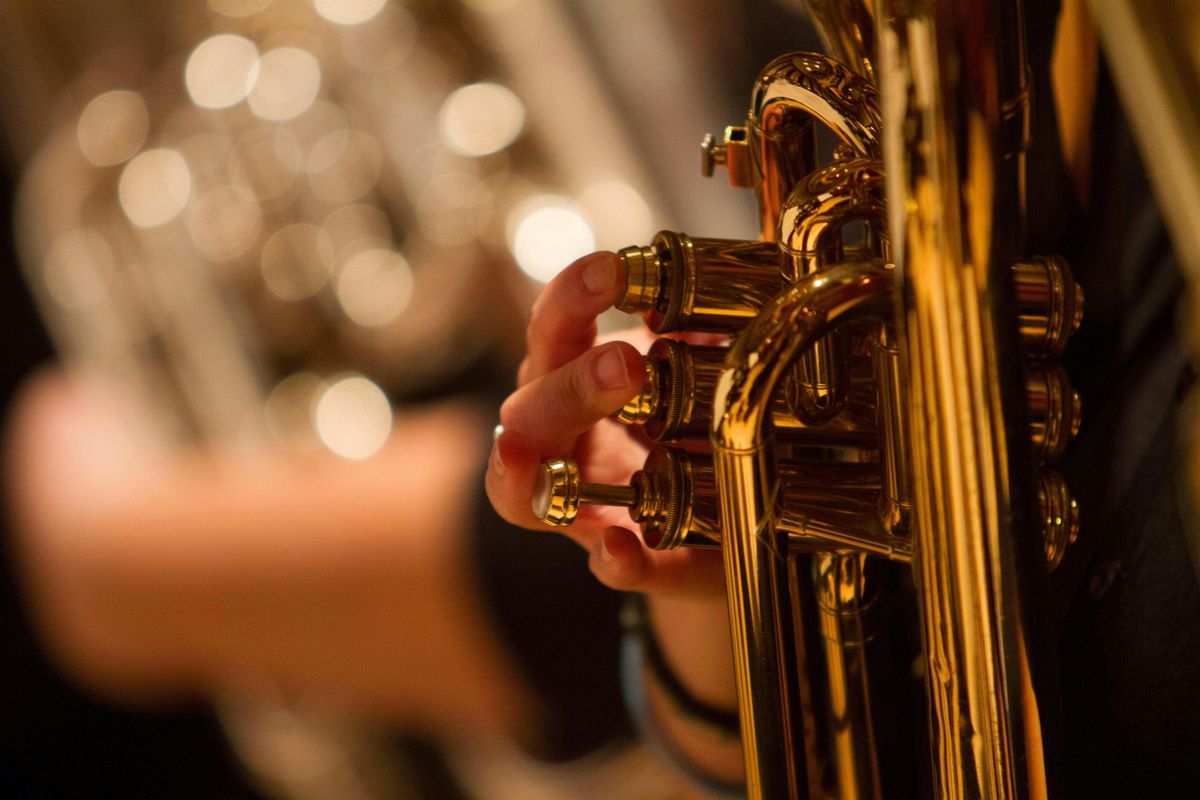 University Concert Band