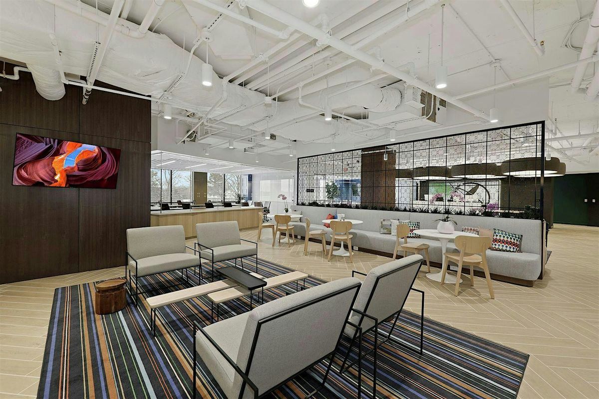 Benco Dental: Sip-N-Scan Event