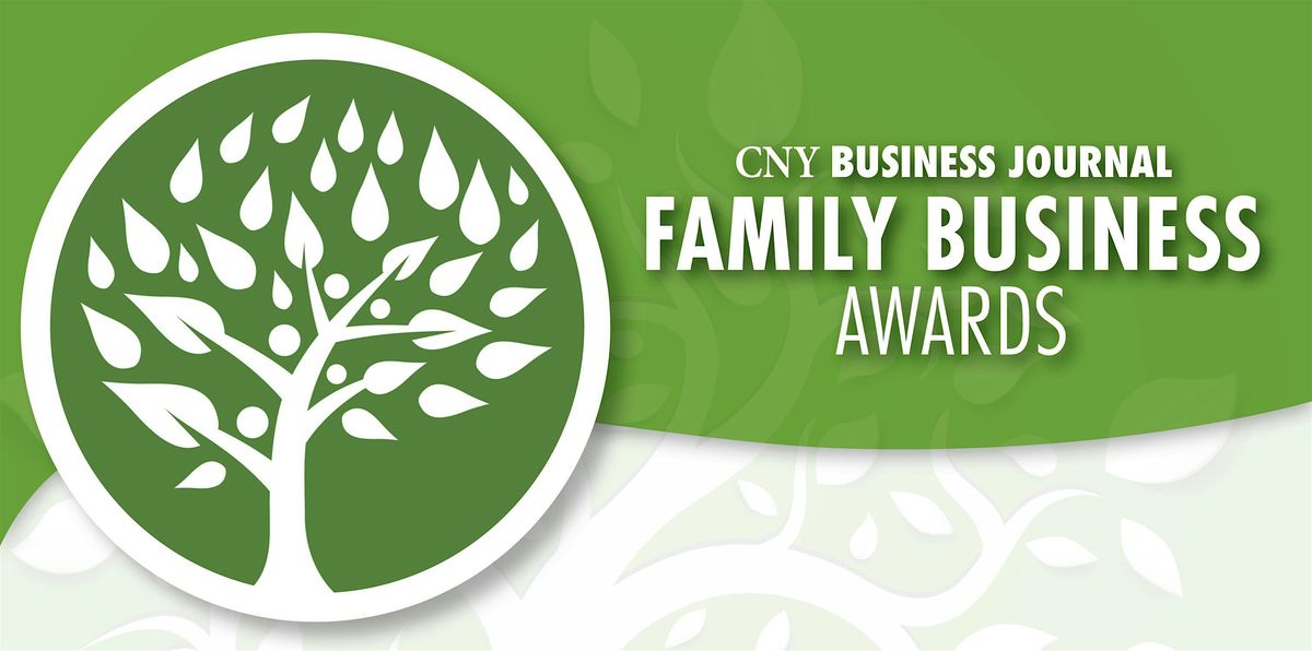 2024 Family Business Awards