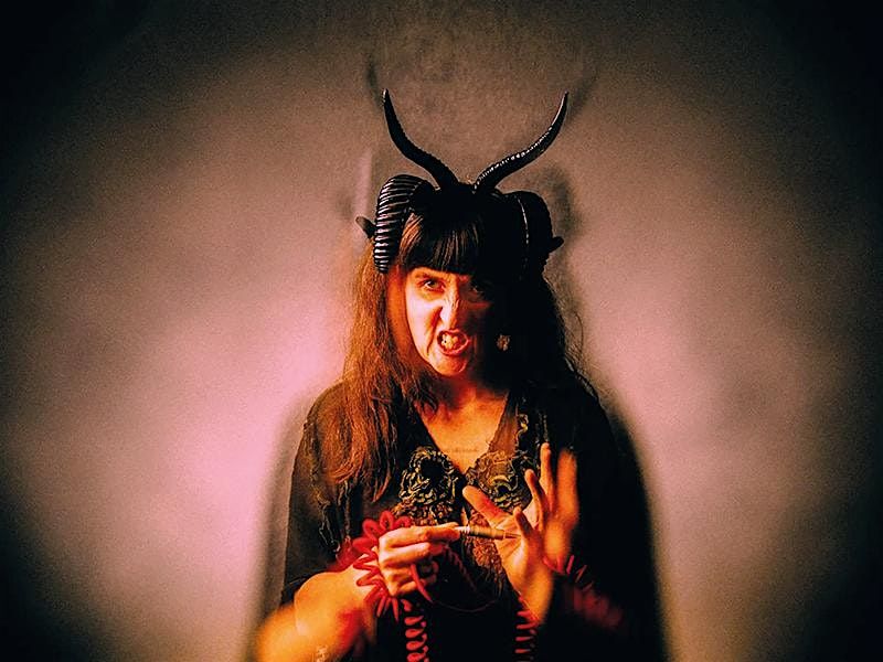 OORYA Album Launch (+ supports)