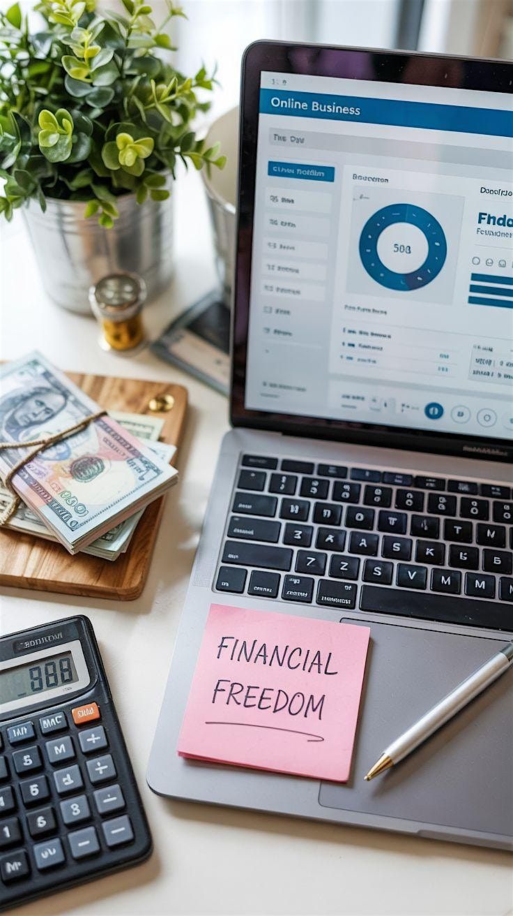 Financial Workshop: Purposeful Spending