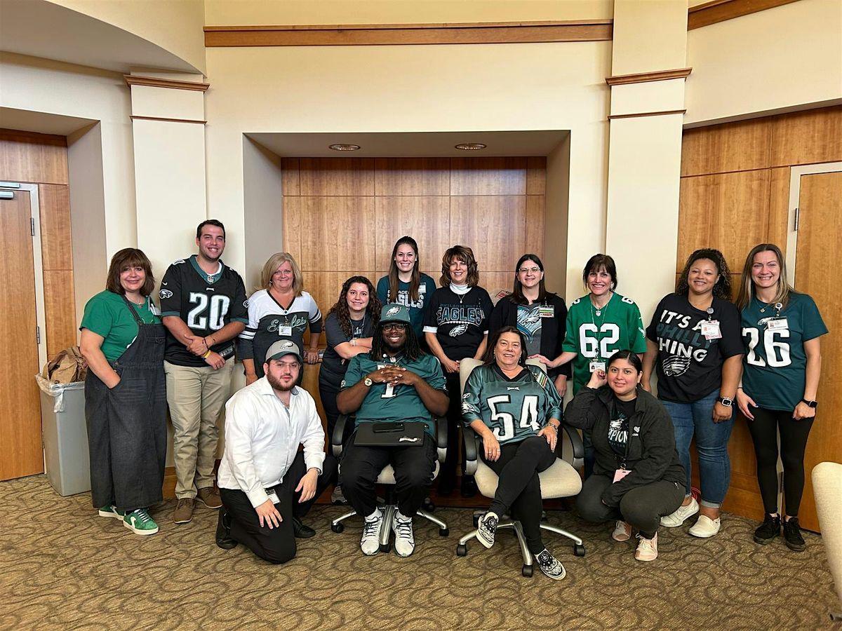 Open Interview Job Fair