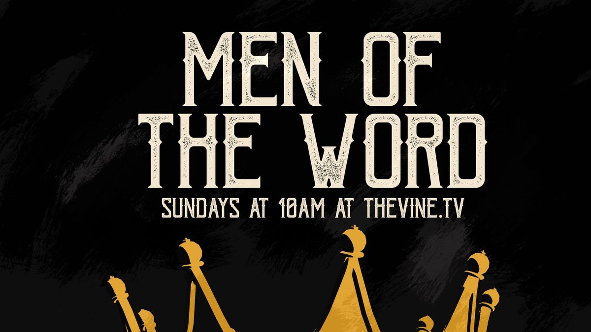 Men of the Word 