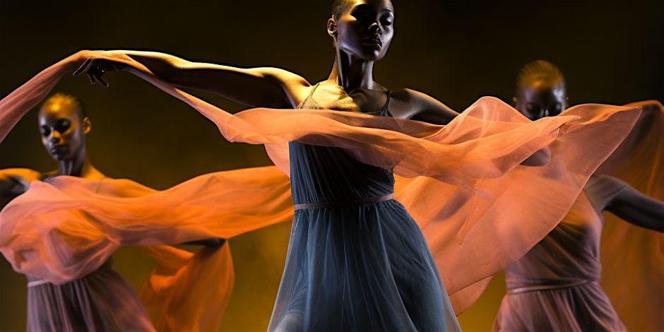 NJoy : A Caribbean Celebration of Rhythms & Unity