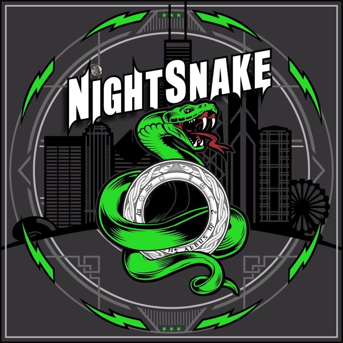 NIghtSnake 