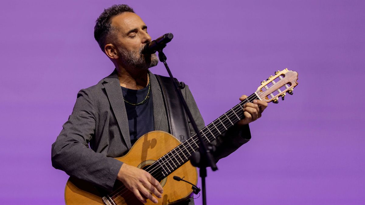 Jorge Drexler