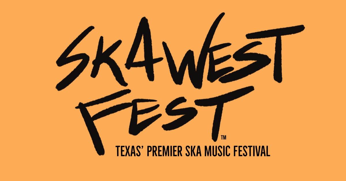 Skawest Fest '25