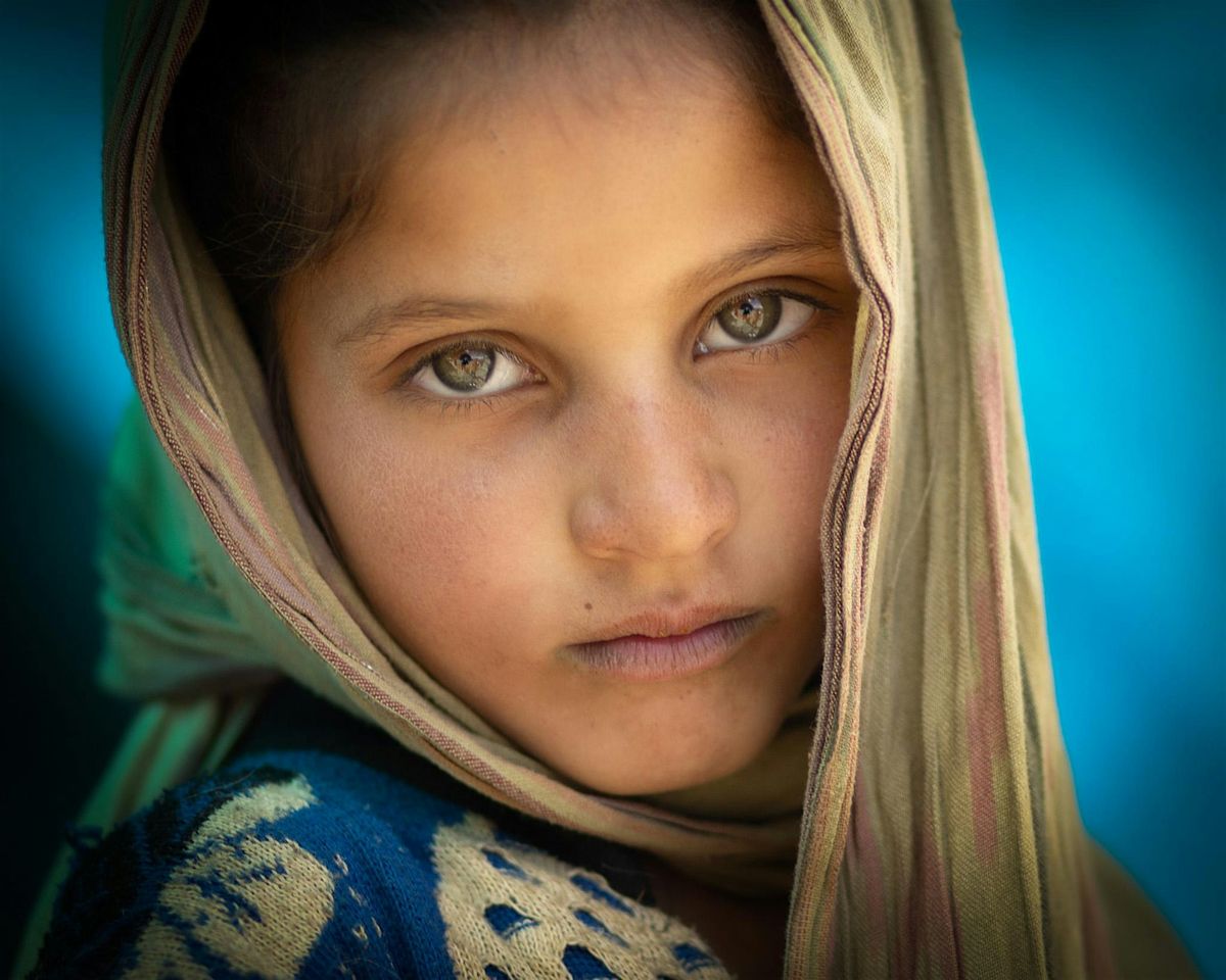 Kashmir: Personal Glimpses - A photo exhibition (Session 2)