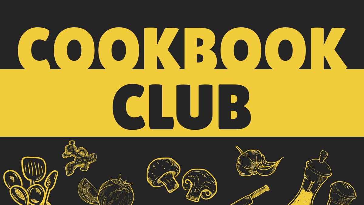 Cookbook Club