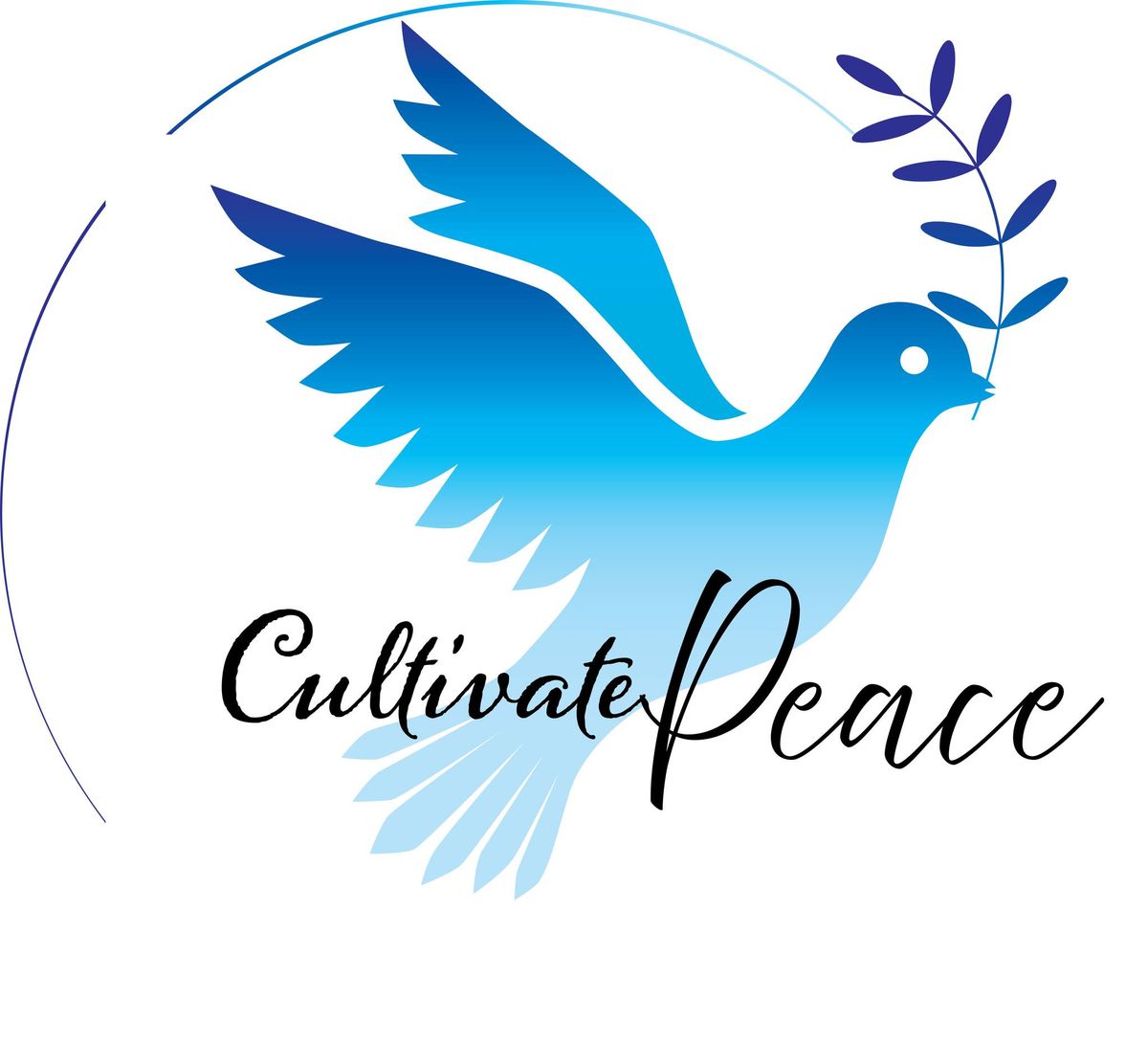 Cultivate Peace