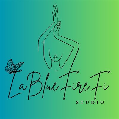 LaBlueFireFi Studio