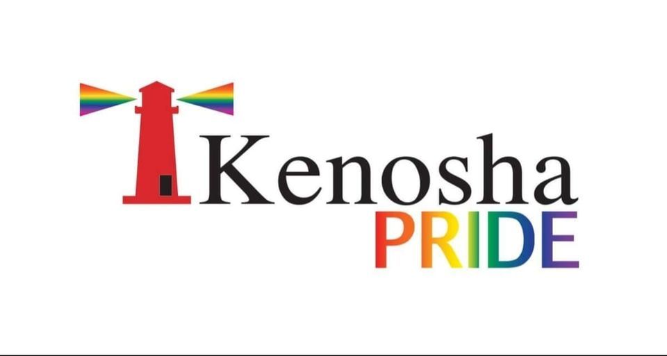 Hydn Cheese at Kenosha Pride 2023, Harbor Park, Kenosha, 8 July 2023