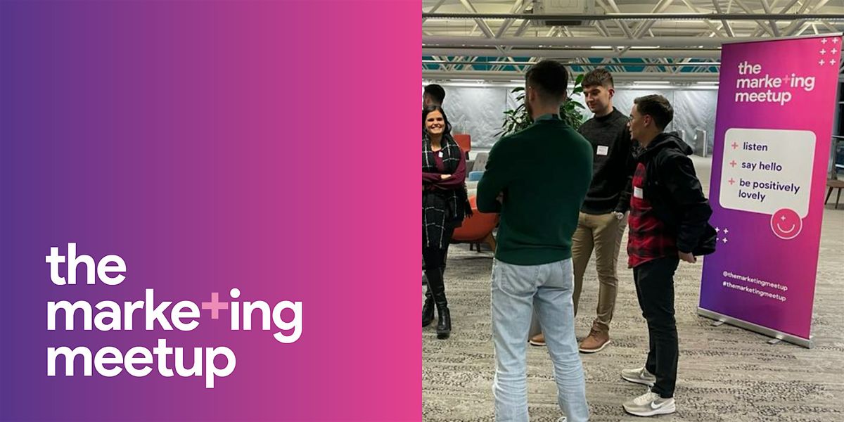 The Marketing Meetup IRL: Fleet