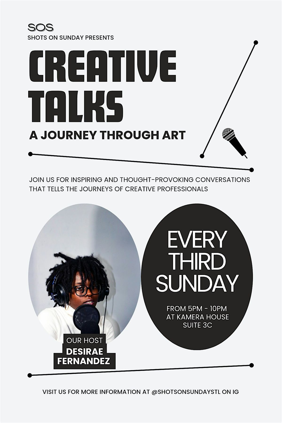 Creative Talks