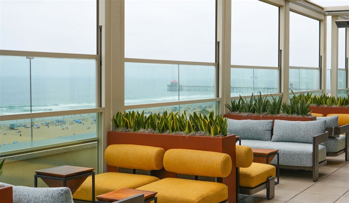 COASTAL CONNECTIONS:  College of Nursing & College of Health Alumni Social