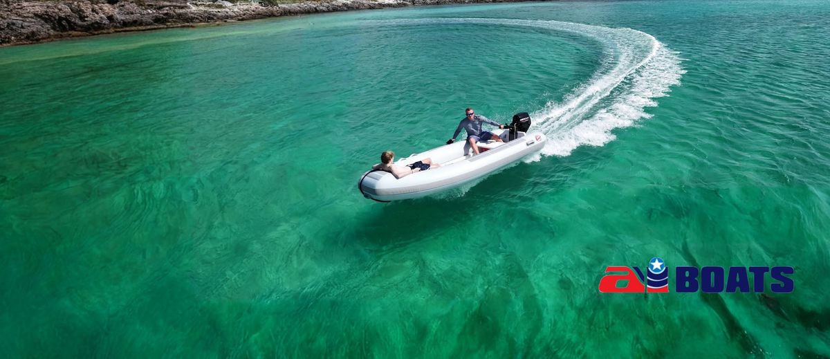 AI Boats at Miami International Boat Show