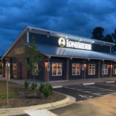 Lonerider Brewing Company Hideout in Wake Forest