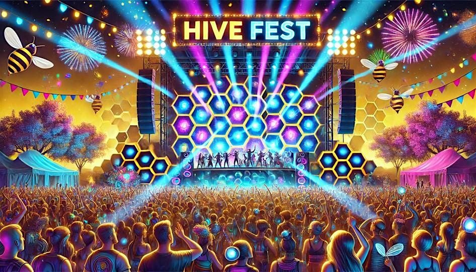 Hive Fest