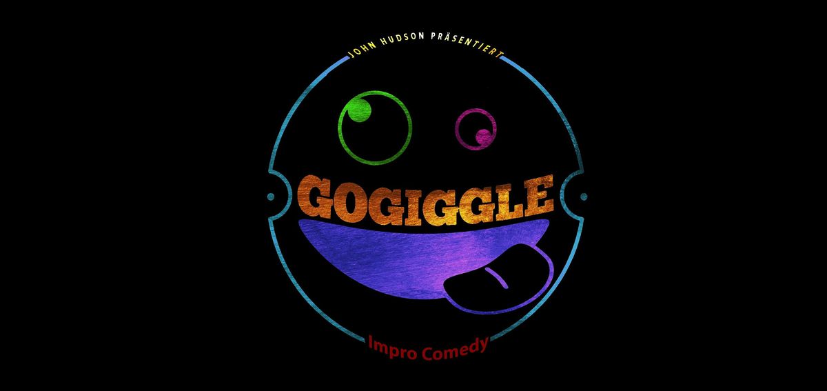 GoGiggle - K\u00f6lns k\u00f6stlichste Impro!