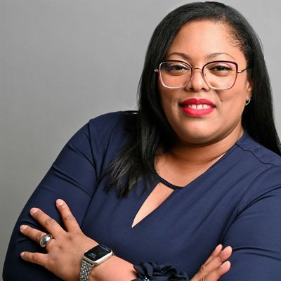 Dr. Sharon Salvador, DBA