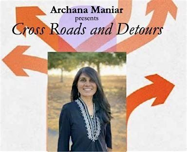 Cross Roads and Detours: AAUW Interbranch Luncheon