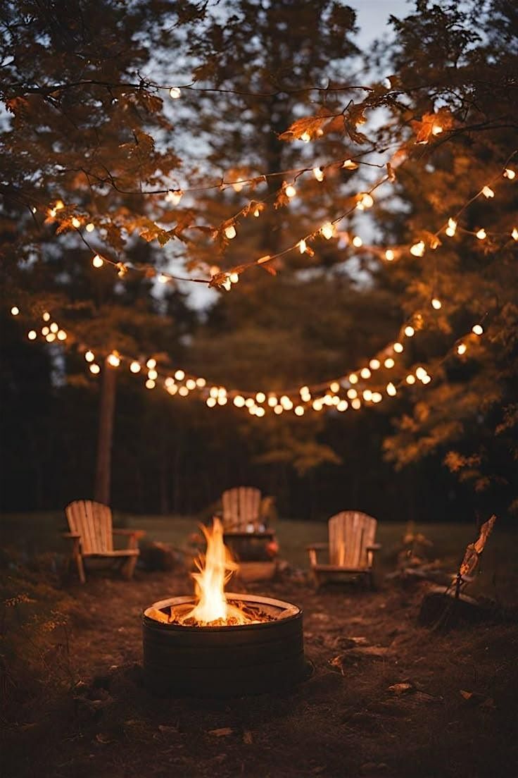 International Mini Games x Bonfire Night