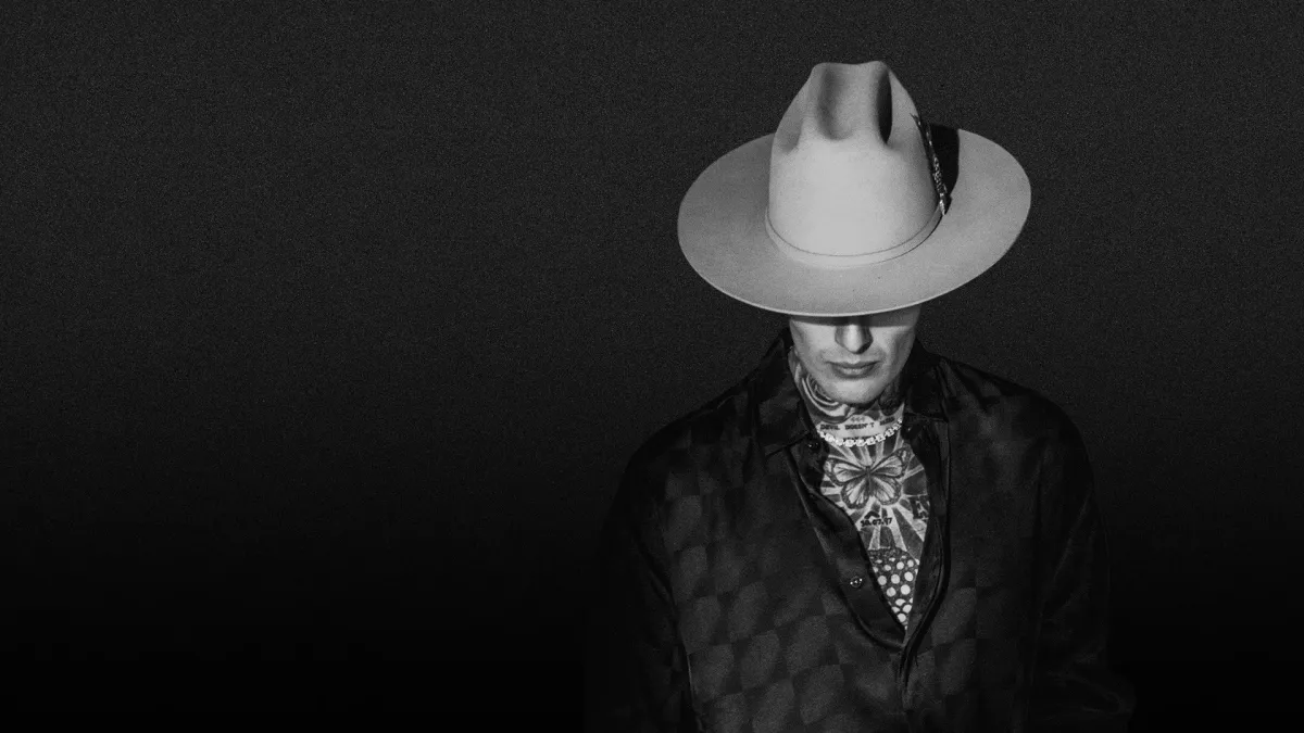 Adriel Favela in Phoenix