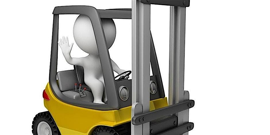 Forklift Train the Trainer