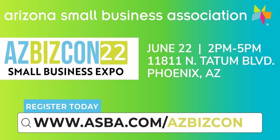 Phoenix AZBizCon: Small Business Expo