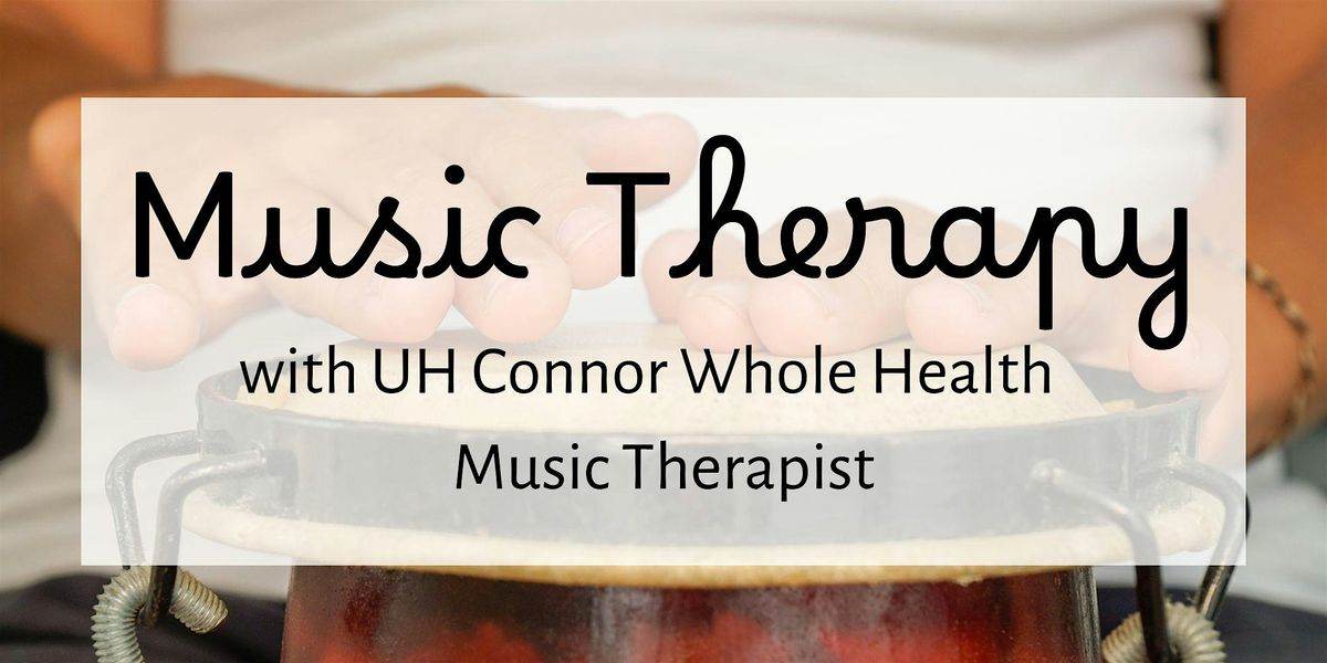 Music Therapy