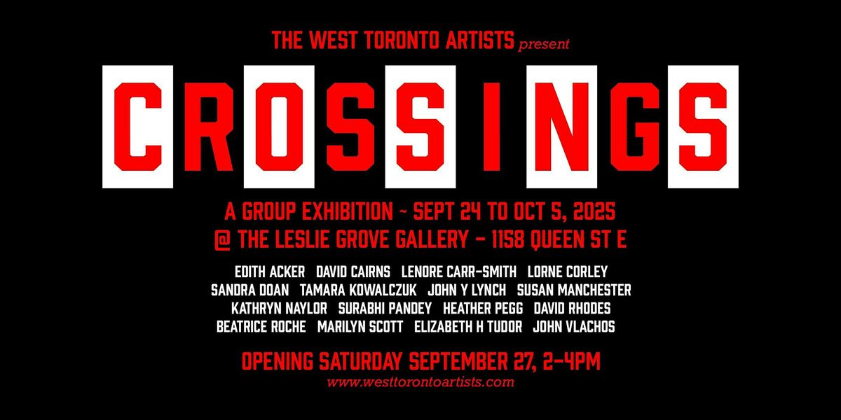 Crossings