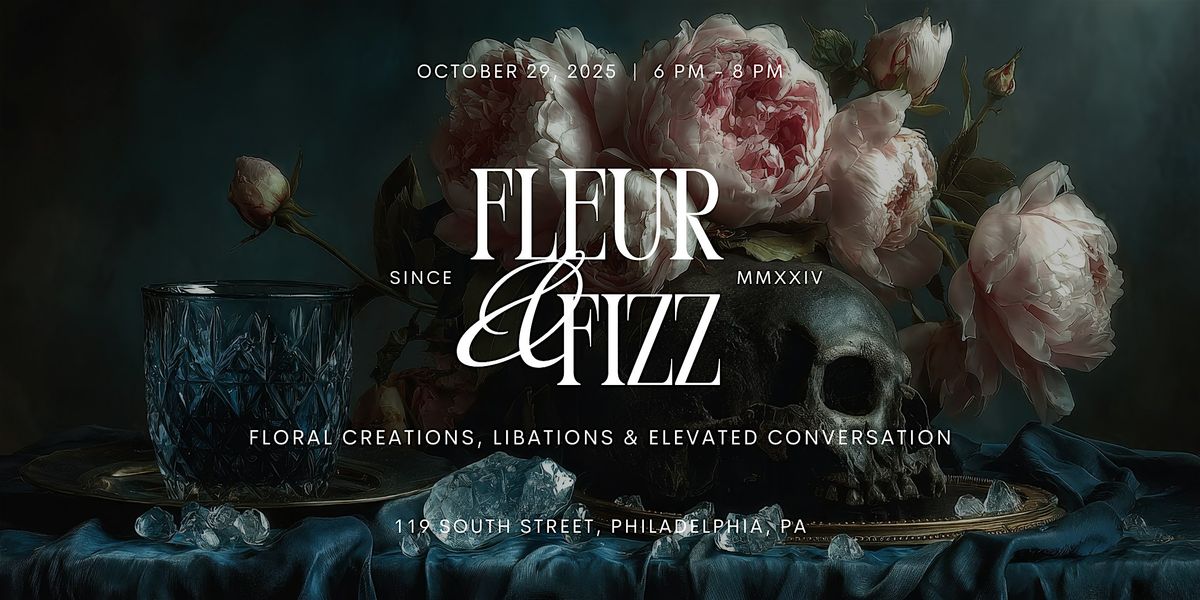 Fleur & Fizz