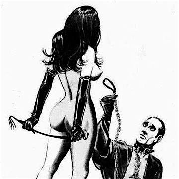 The Art of Female Dominance