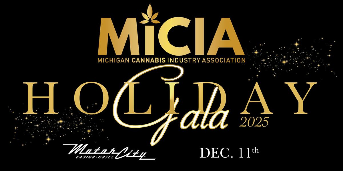 MiCIA Holiday Gala 2025