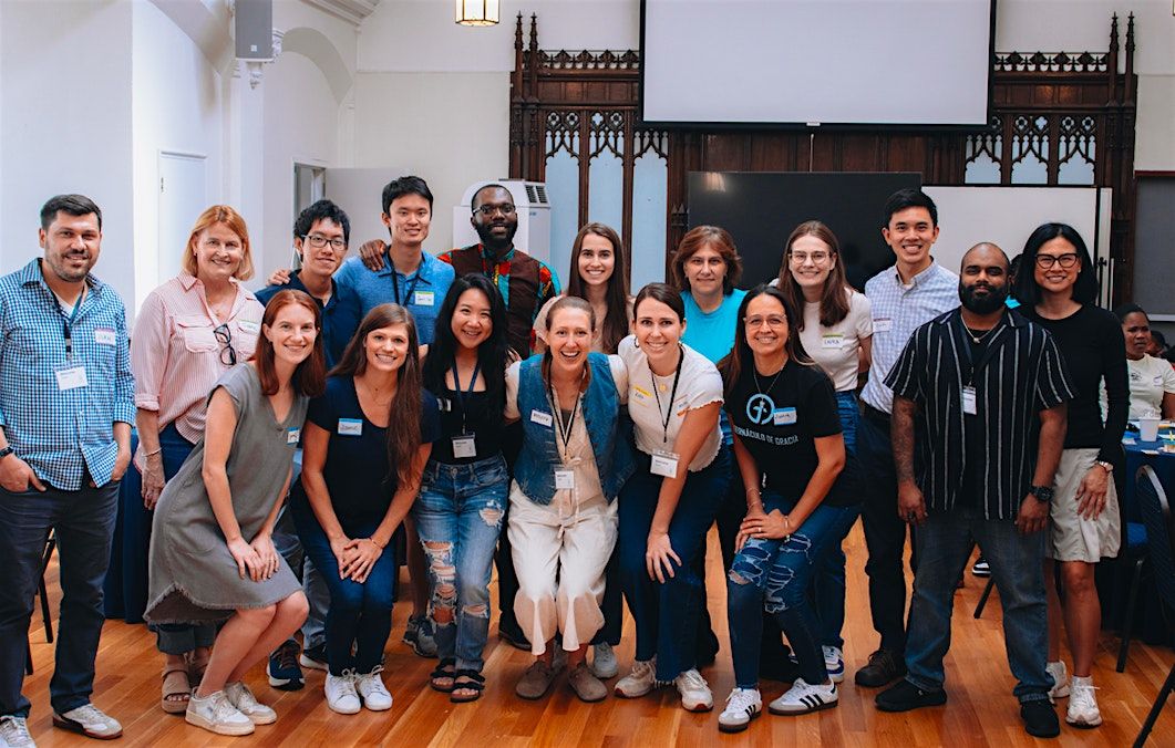 One-Stop Shop for Volunteers (Info Session +Training)