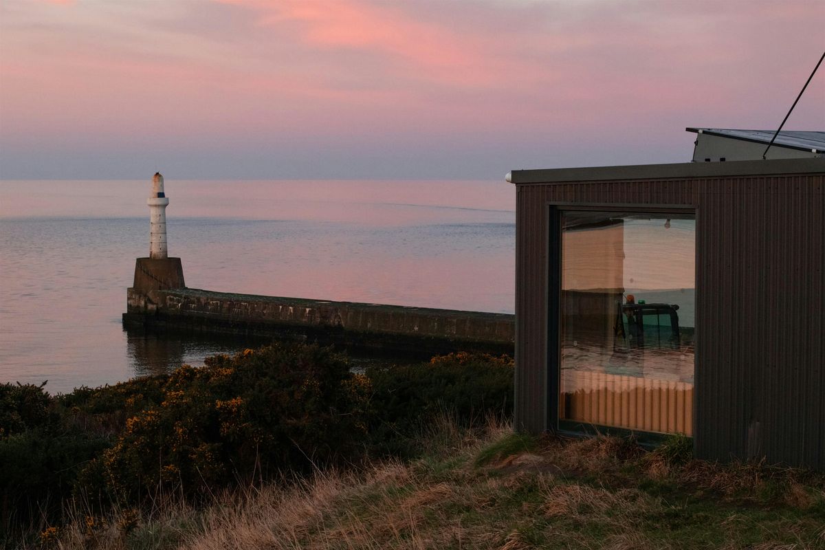 Greyhope Morning: catch up with the team.