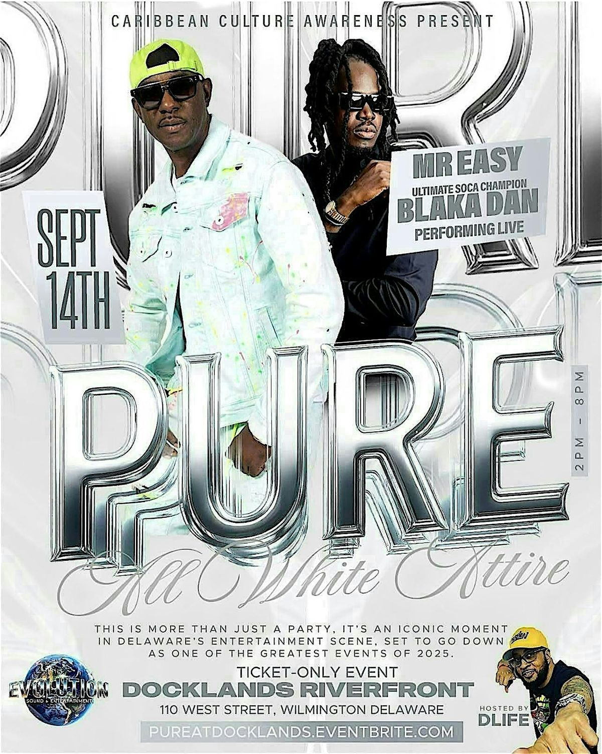 PURE
