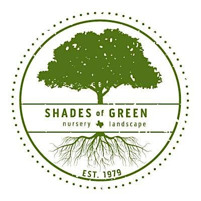 Shades of Green, Inc.