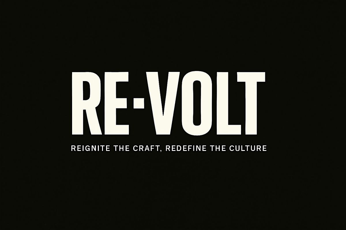 RE-VOLT