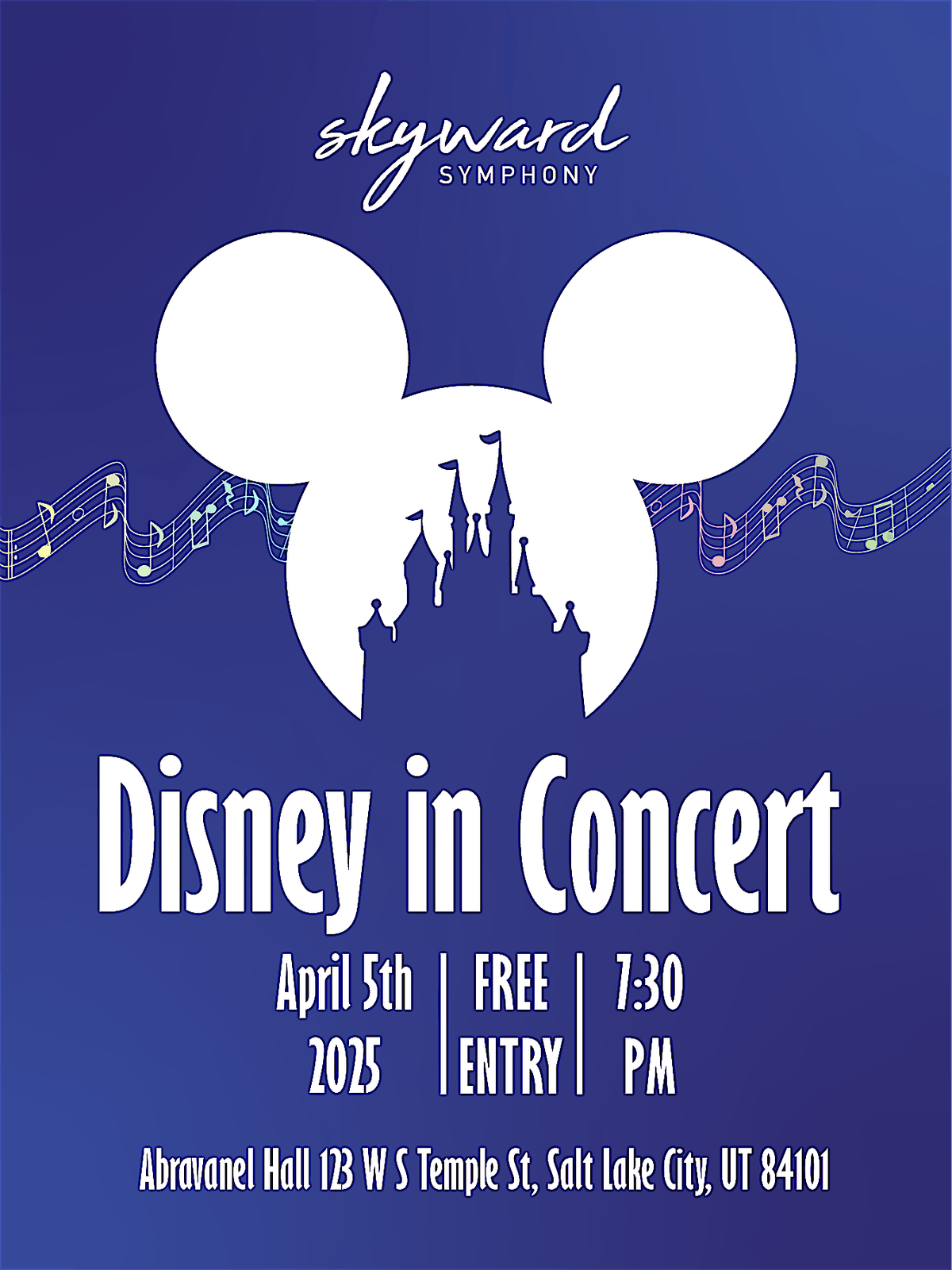 Disney in Concert