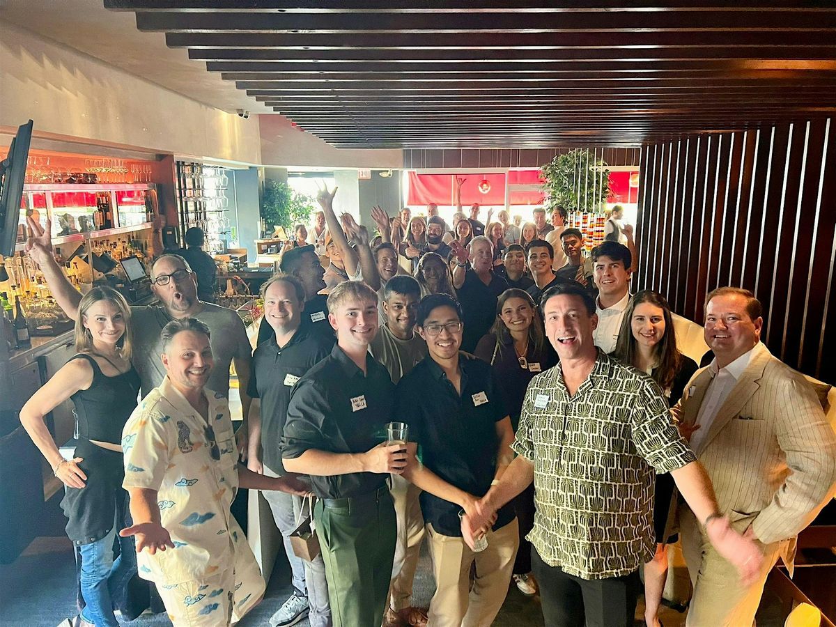 YPO LA-Area October Happy Hour