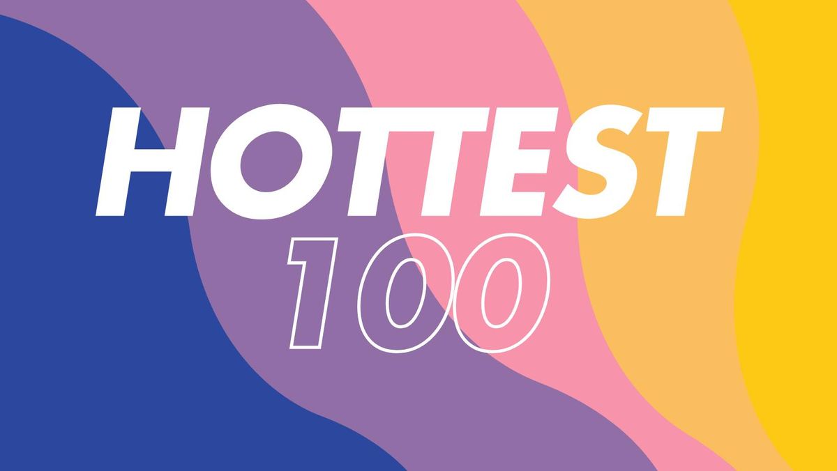 Hottest 100 Countdown