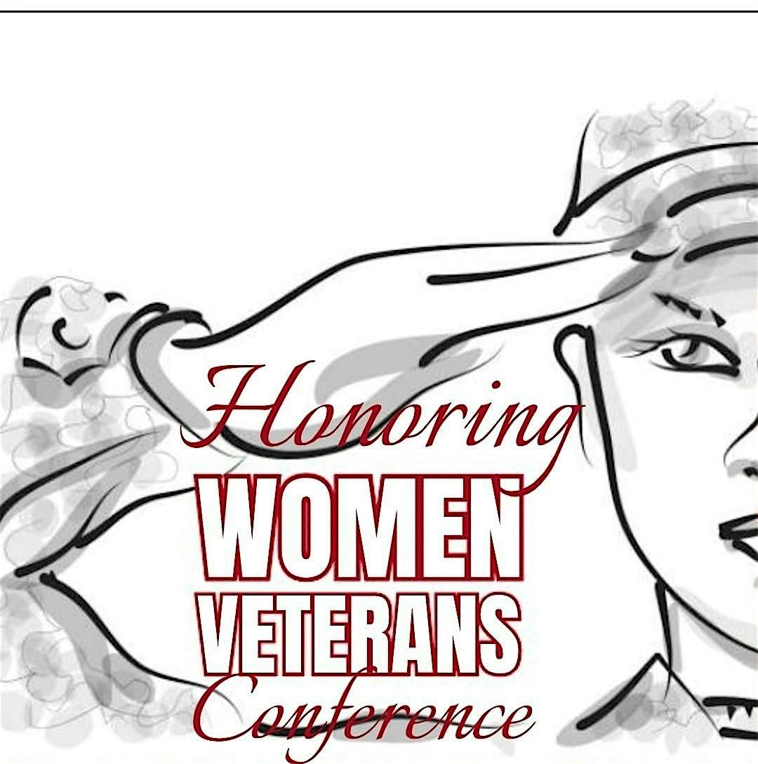 2025 Honoring Women Veterans Conference